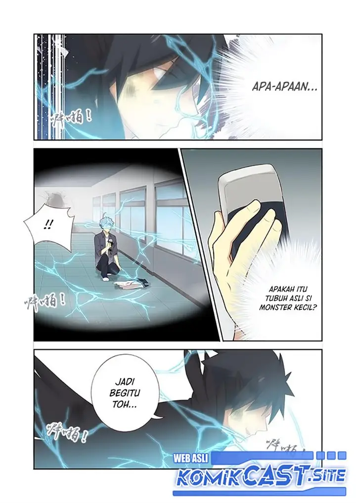 image-komik-yaoguai-mingdan-chapter-277-6/11