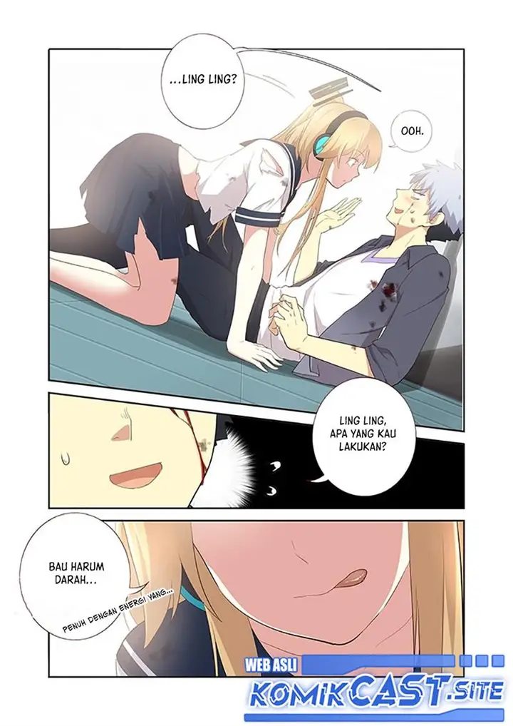 image-komik-yaoguai-mingdan-chapter-278-5/10