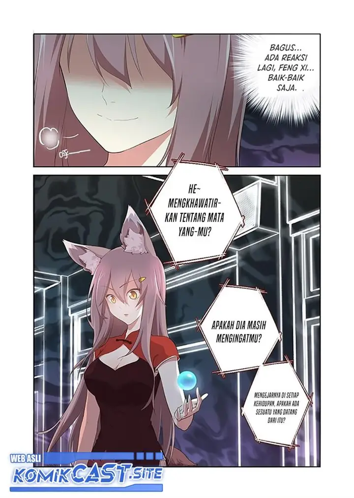 image-komik-yaoguai-mingdan-chapter-278-9/10