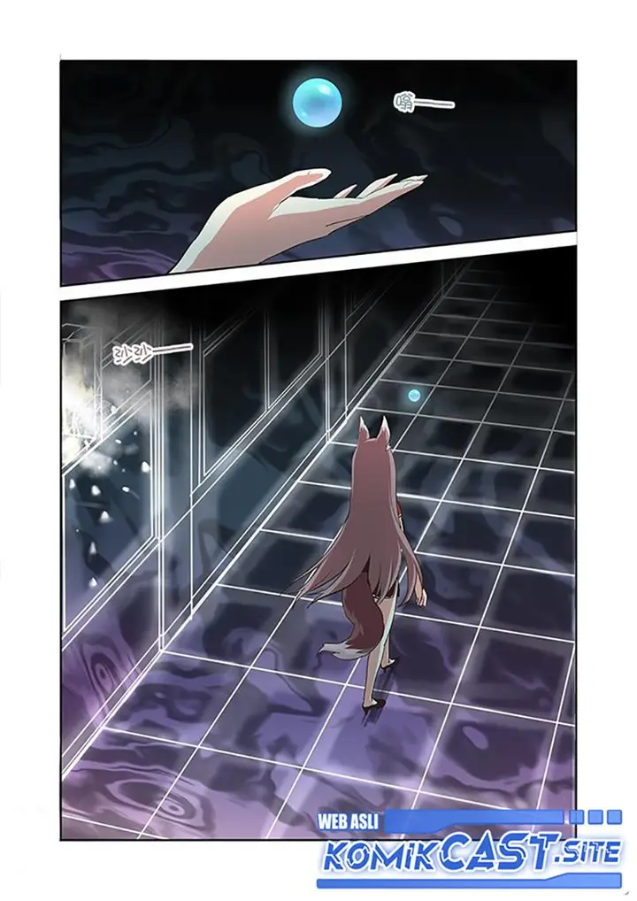 image-komik-yaoguai-mingdan-chapter-279-2/16