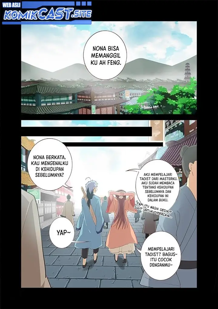 image-komik-yaoguai-mingdan-chapter-279-5/16