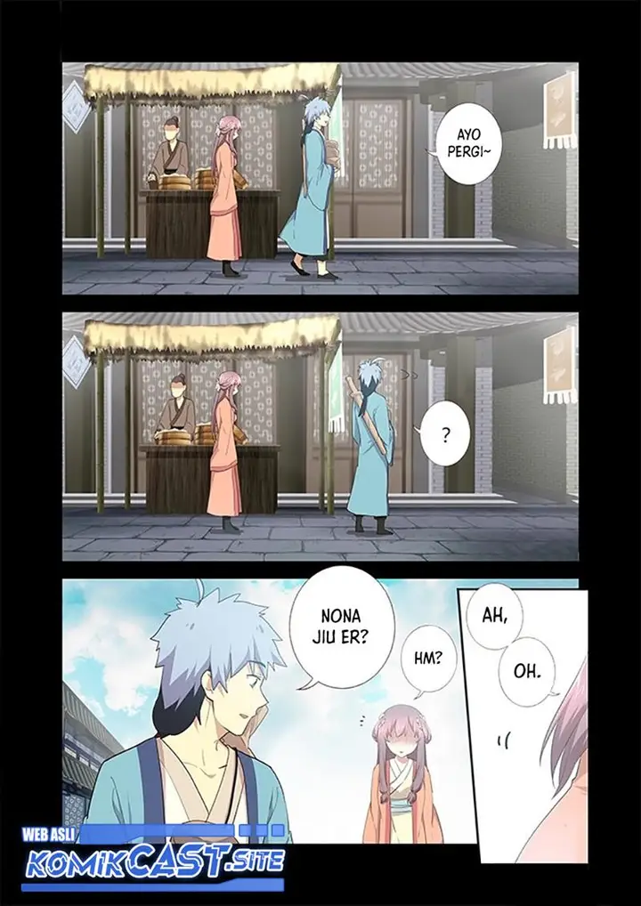 image-komik-yaoguai-mingdan-chapter-279-12/16