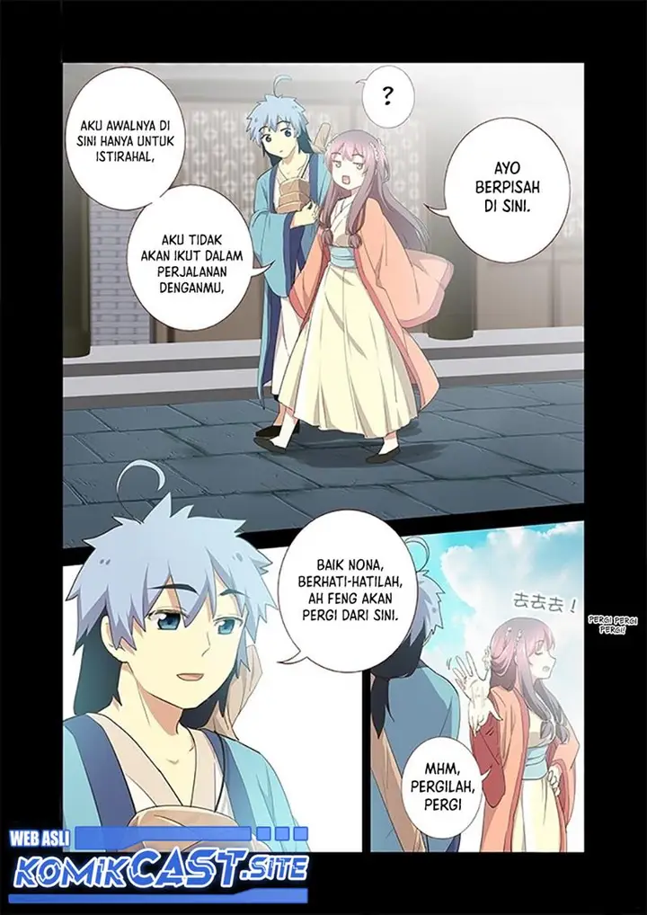 image-komik-yaoguai-mingdan-chapter-279-13/16