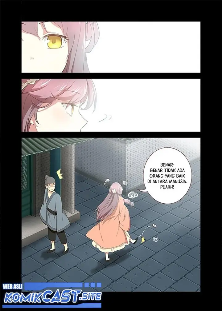 image-komik-yaoguai-mingdan-chapter-279-15/16