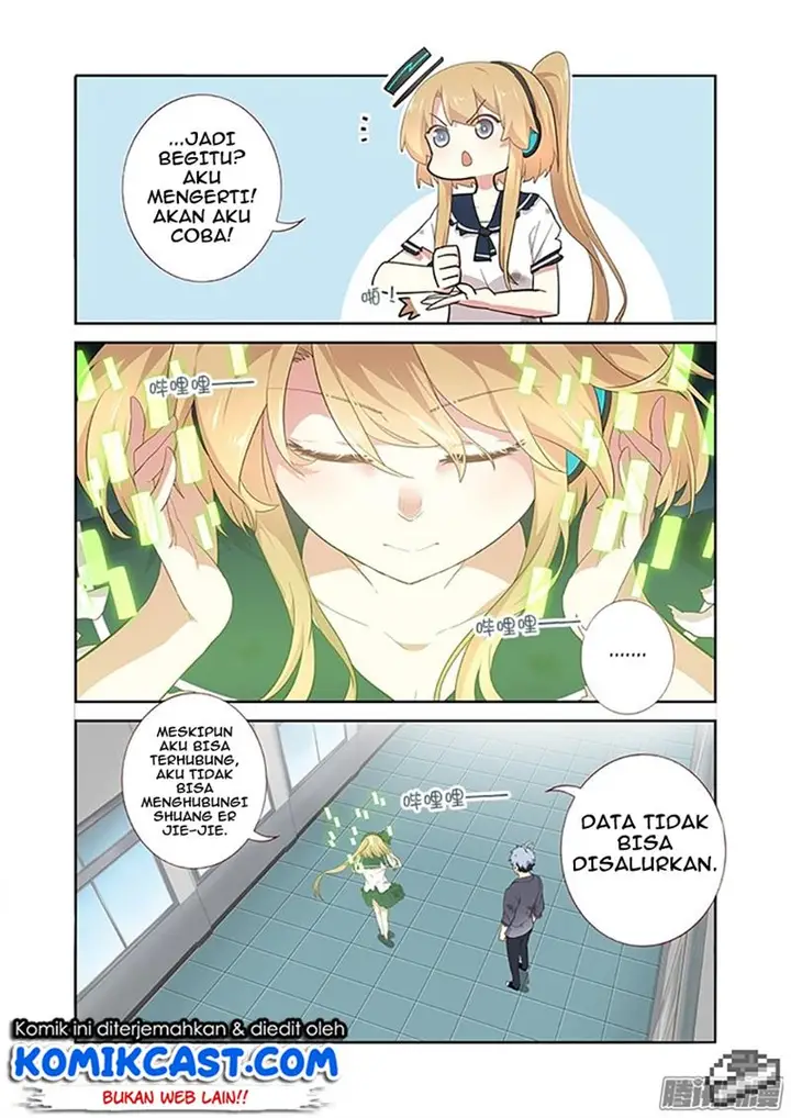 image-komik-yaoguai-mingdan-chapter-283-2/7