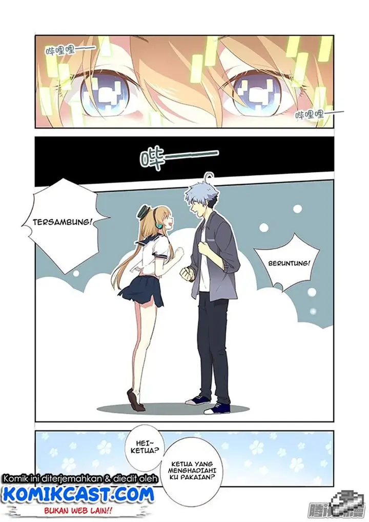 image-komik-yaoguai-mingdan-chapter-283-5/7