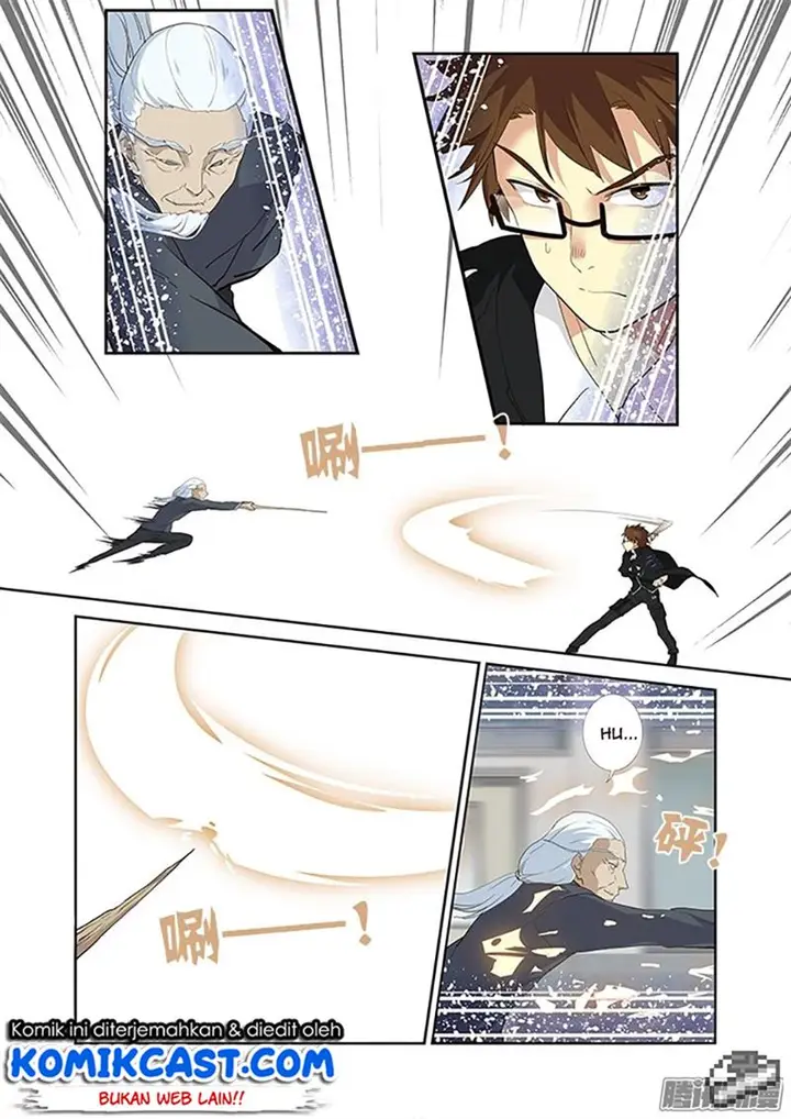 image-komik-yaoguai-mingdan-chapter-284-6/12