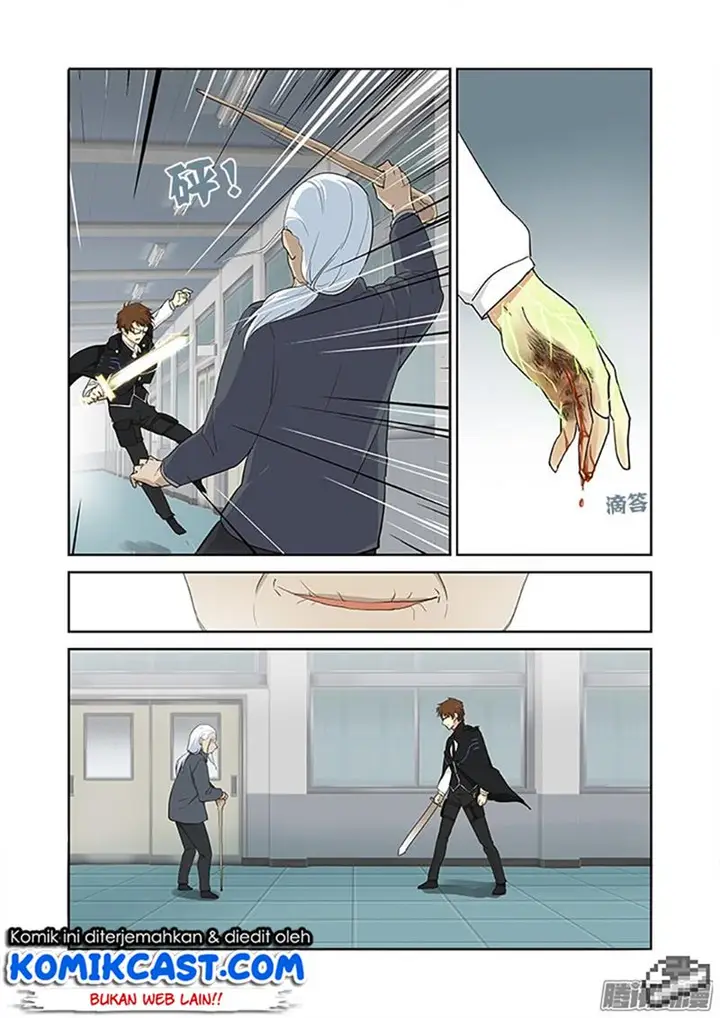 image-komik-yaoguai-mingdan-chapter-284-8/12