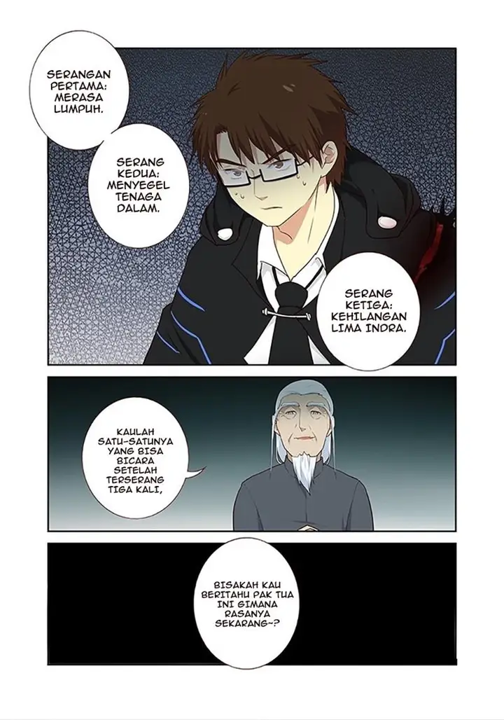 image-komik-yaoguai-mingdan-chapter-284-11/12