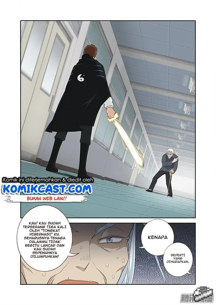 image-komik-yaoguai-mingdan-chapter-285-6/12