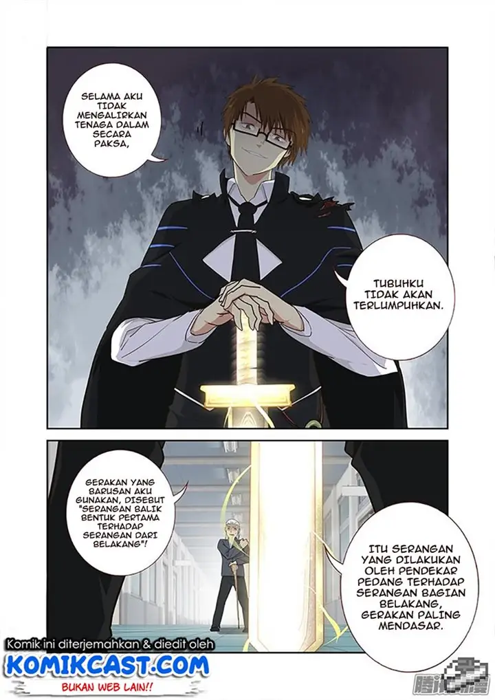 image-komik-yaoguai-mingdan-chapter-285-7/12