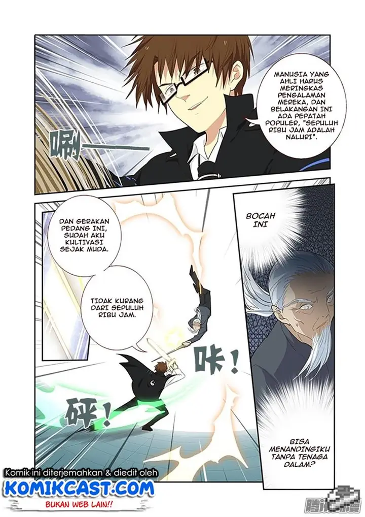 image-komik-yaoguai-mingdan-chapter-285-9/12