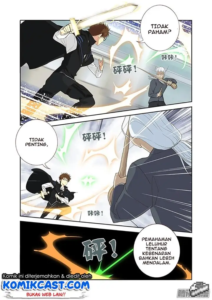 image-komik-yaoguai-mingdan-chapter-285-10/12