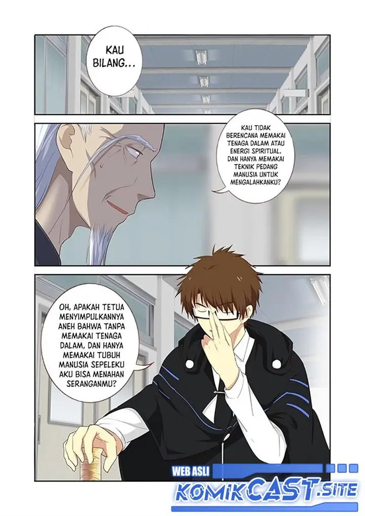 image-komik-yaoguai-mingdan-chapter-286-1/9