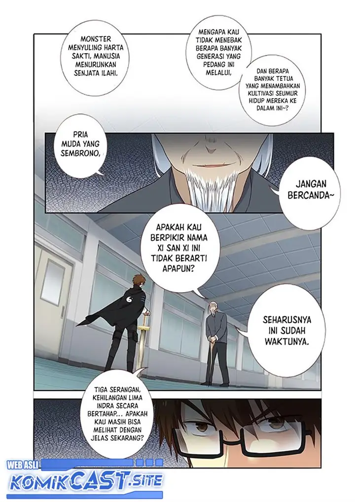 image-komik-yaoguai-mingdan-chapter-286-2/9