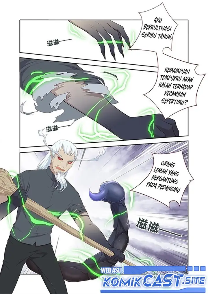 image-komik-yaoguai-mingdan-chapter-286-4/9