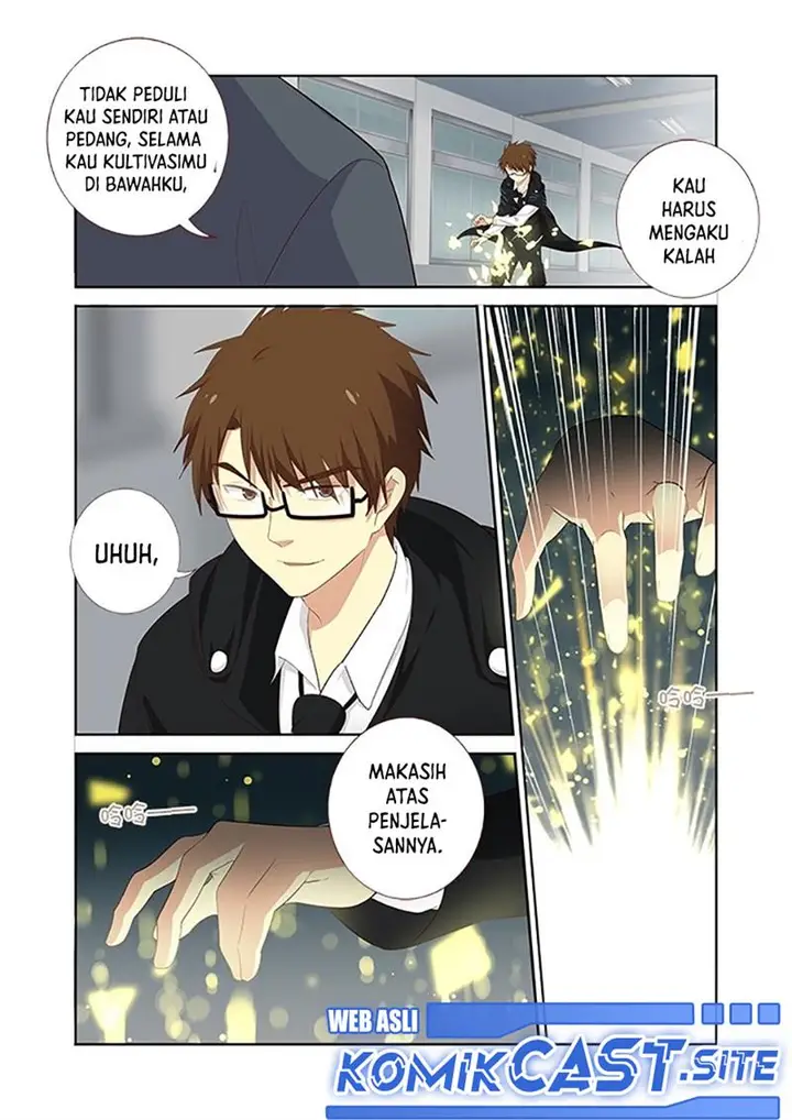 image-komik-yaoguai-mingdan-chapter-287-2/9