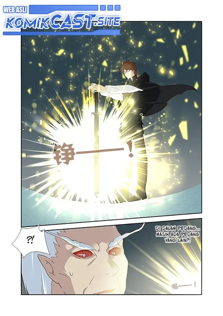 image-komik-yaoguai-mingdan-chapter-287-3/9