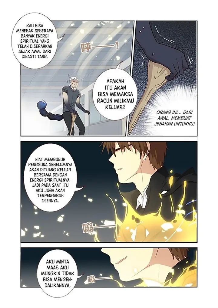 image-komik-yaoguai-mingdan-chapter-287-7/9
