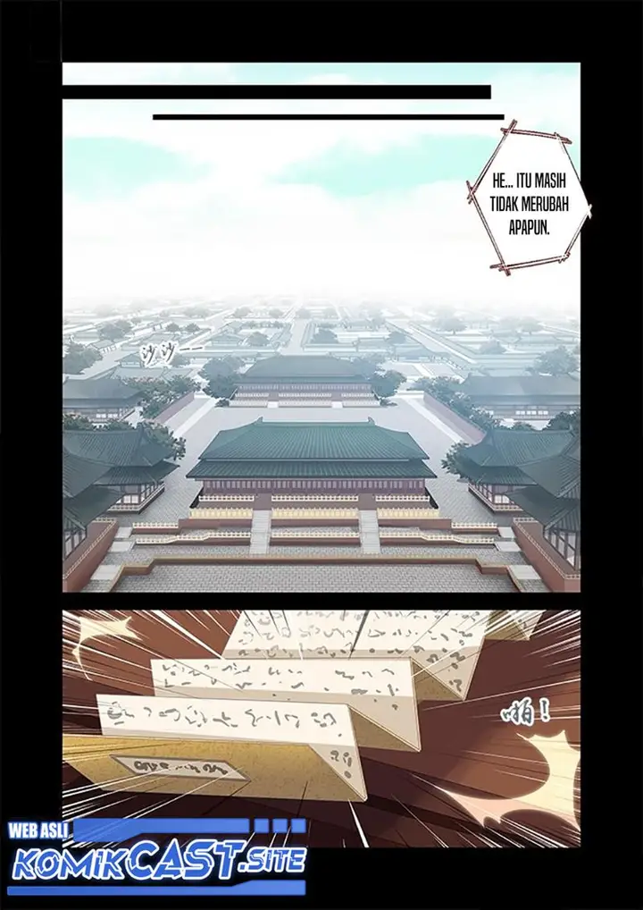 image-komik-yaoguai-mingdan-chapter-288-9/12