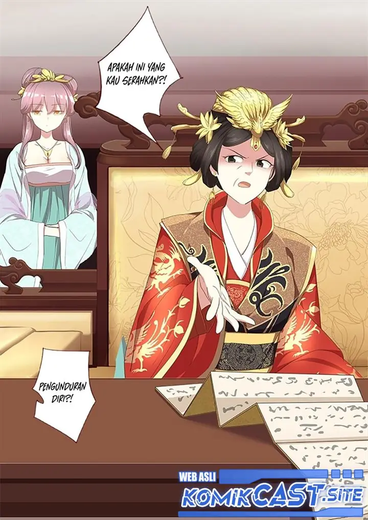 image-komik-yaoguai-mingdan-chapter-288-10/12