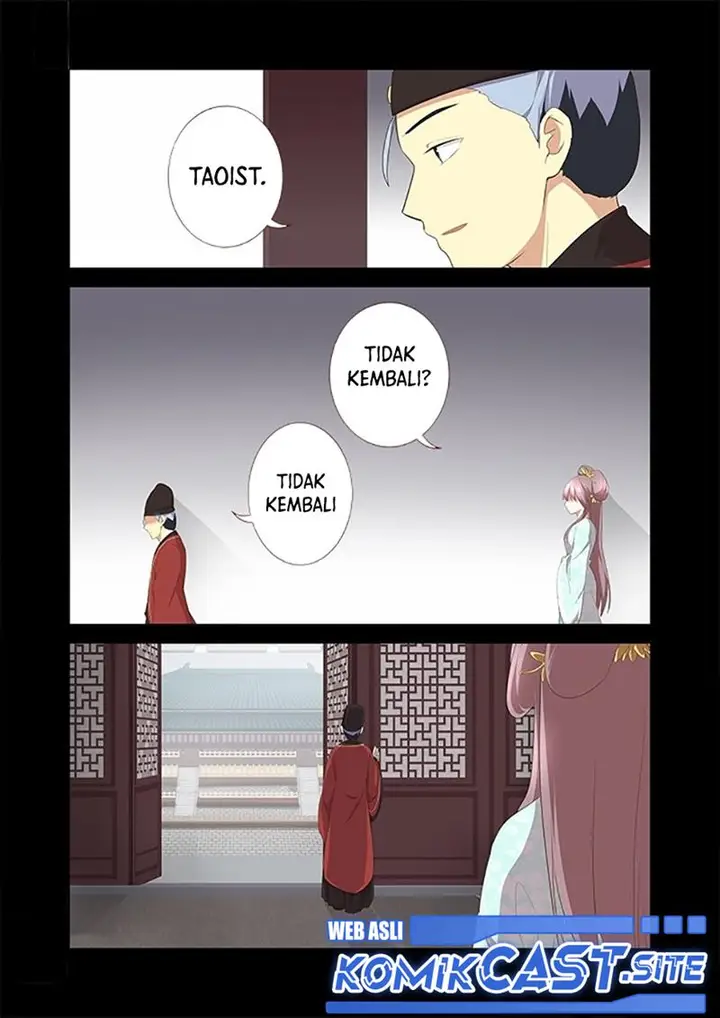 image-komik-yaoguai-mingdan-chapter-289-7/11