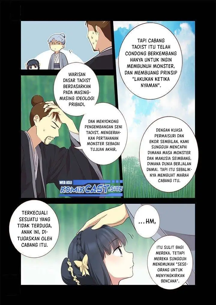 image-komik-yaoguai-mingdan-chapter-291-2/9