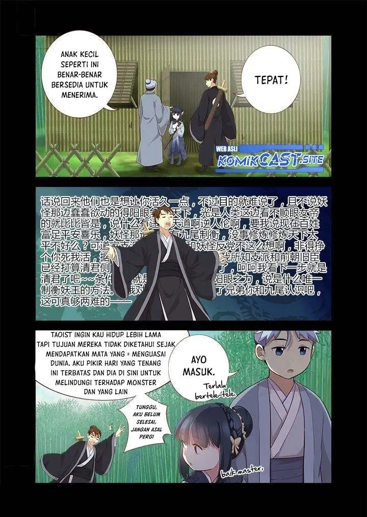 image-komik-yaoguai-mingdan-chapter-291-3/9