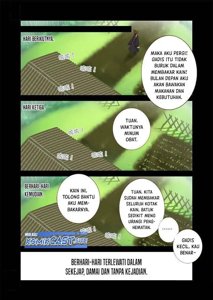 image-komik-yaoguai-mingdan-chapter-291-4/9