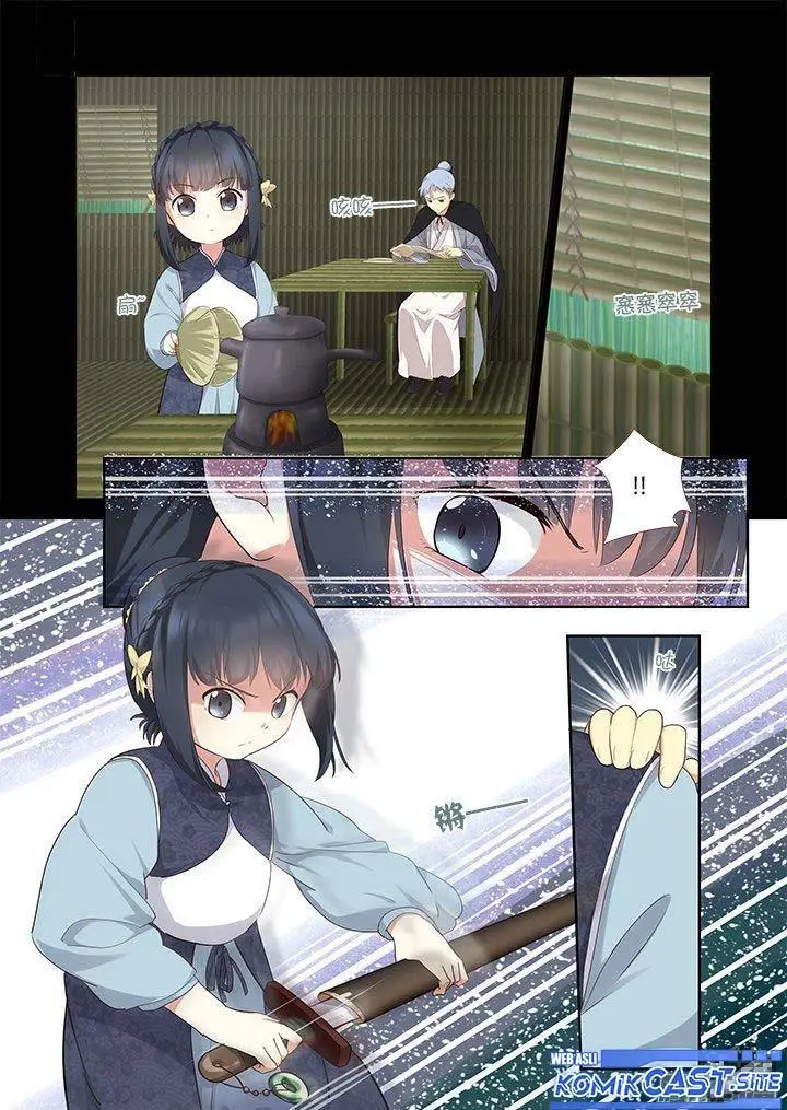 image-komik-yaoguai-mingdan-chapter-291-5/9