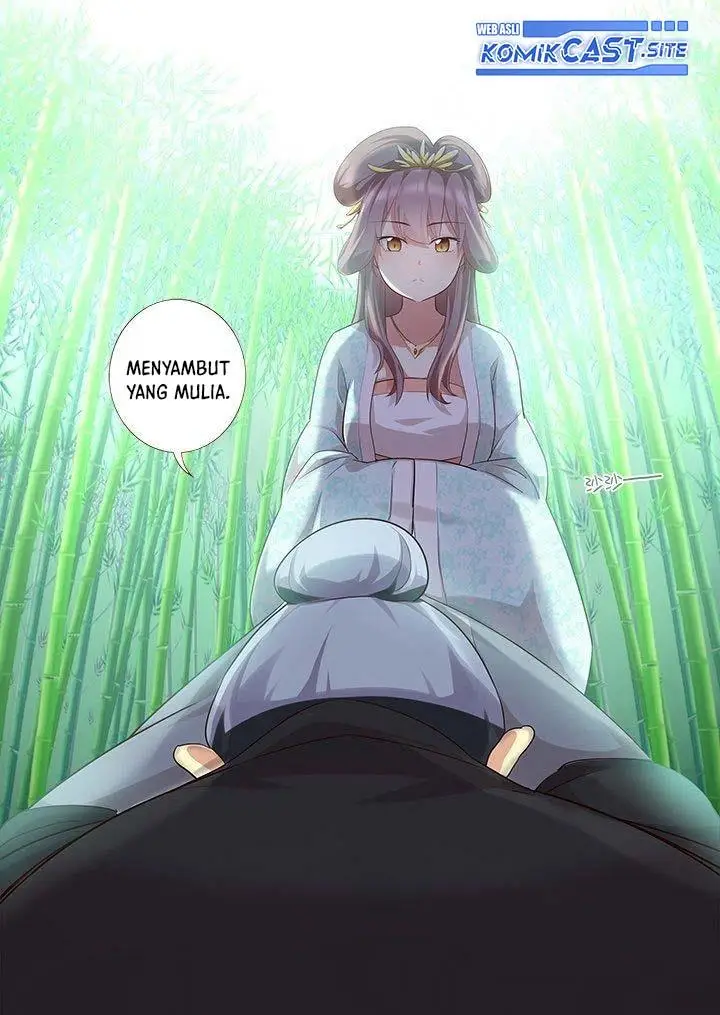 image-komik-yaoguai-mingdan-chapter-291-7/9