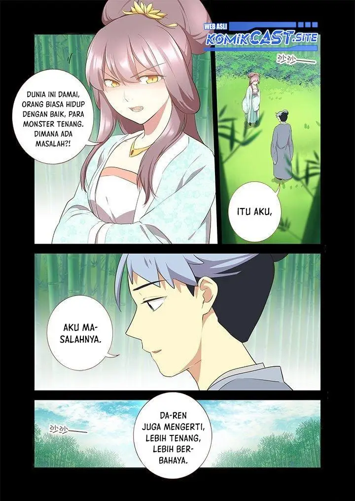 image-komik-yaoguai-mingdan-chapter-292-3/12