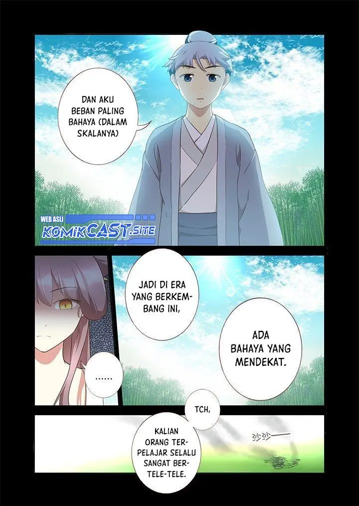 image-komik-yaoguai-mingdan-chapter-292-4/12
