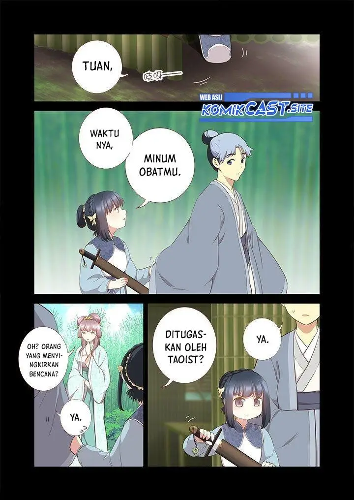 image-komik-yaoguai-mingdan-chapter-292-5/12
