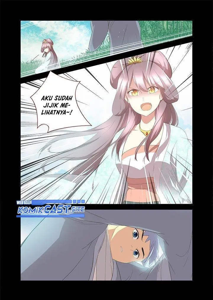 image-komik-yaoguai-mingdan-chapter-292-8/12