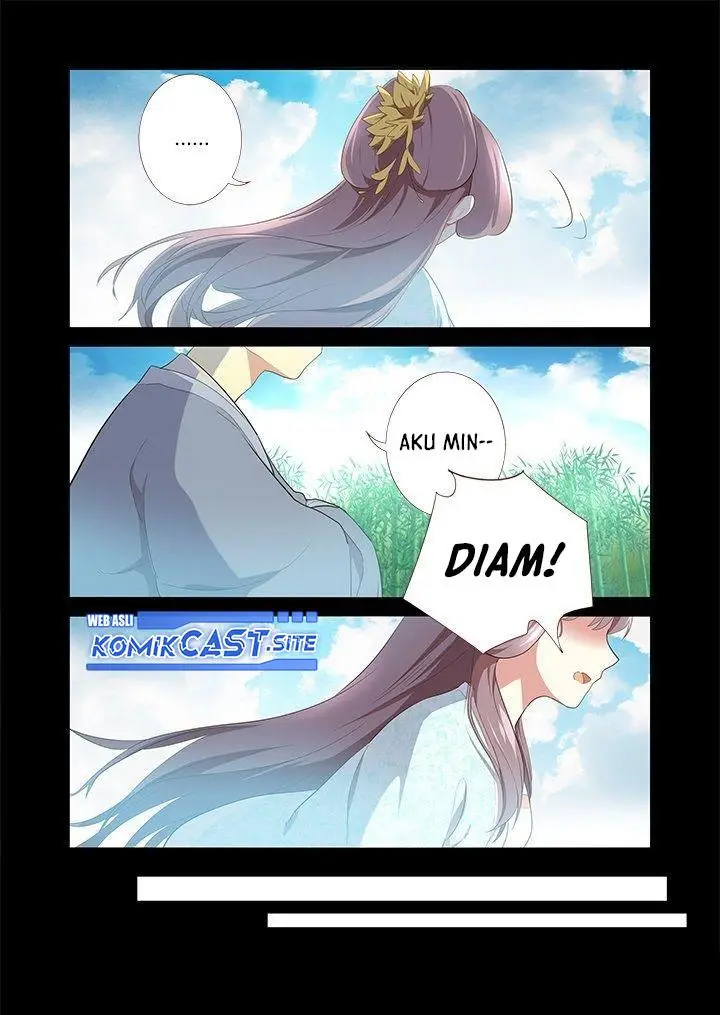 image-komik-yaoguai-mingdan-chapter-292-10/12