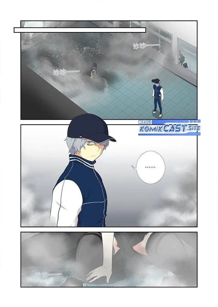 image-komik-yaoguai-mingdan-chapter-294-3/11
