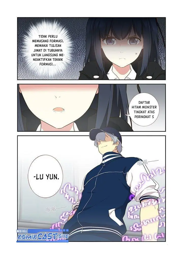 image-komik-yaoguai-mingdan-chapter-294-8/11