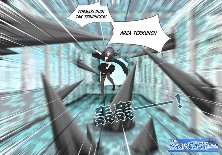 image-komik-yaoguai-mingdan-chapter-295-4/16