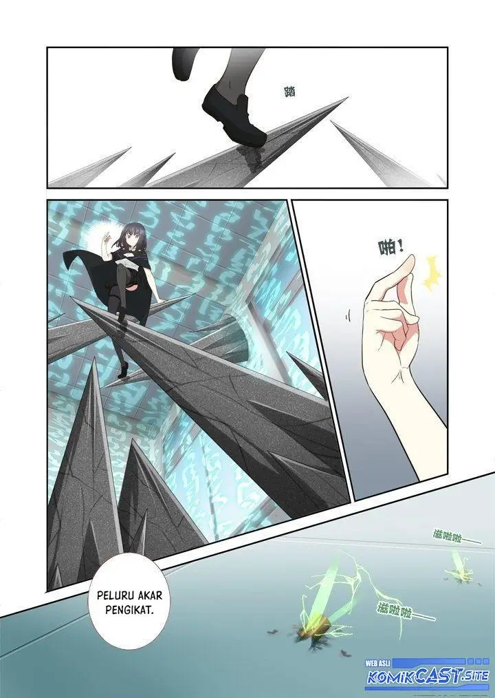 image-komik-yaoguai-mingdan-chapter-295-6/16
