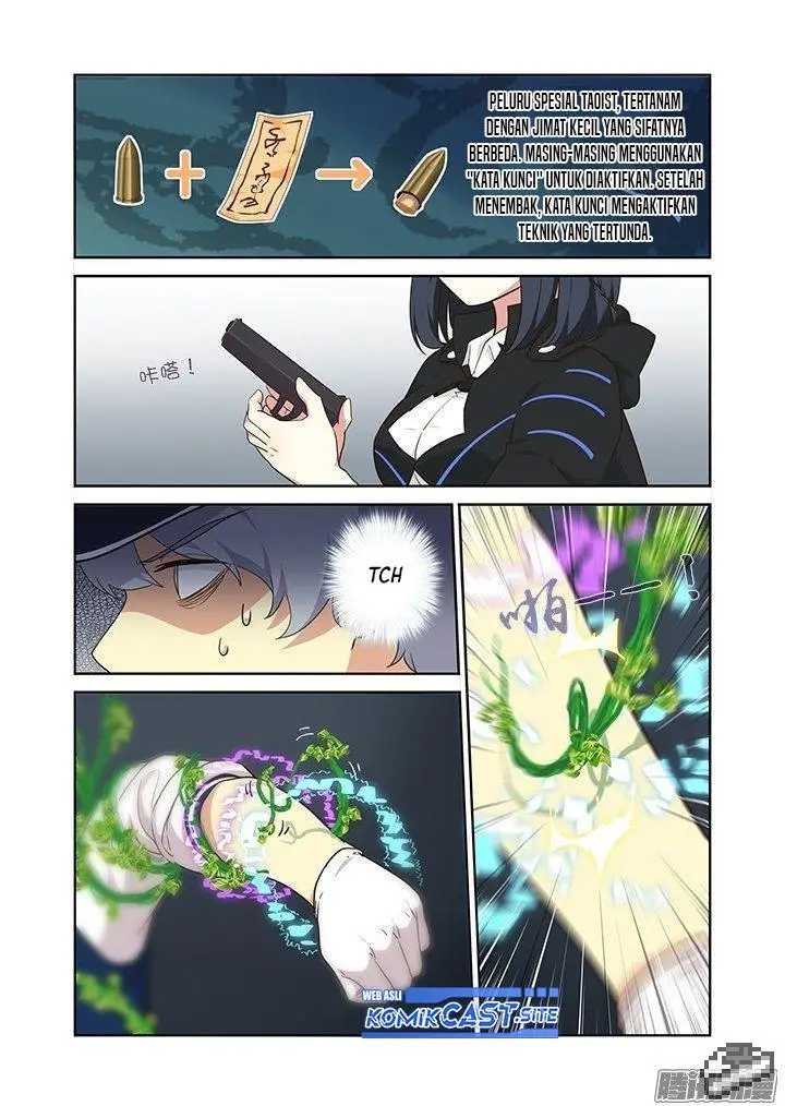 image-komik-yaoguai-mingdan-chapter-295-9/16