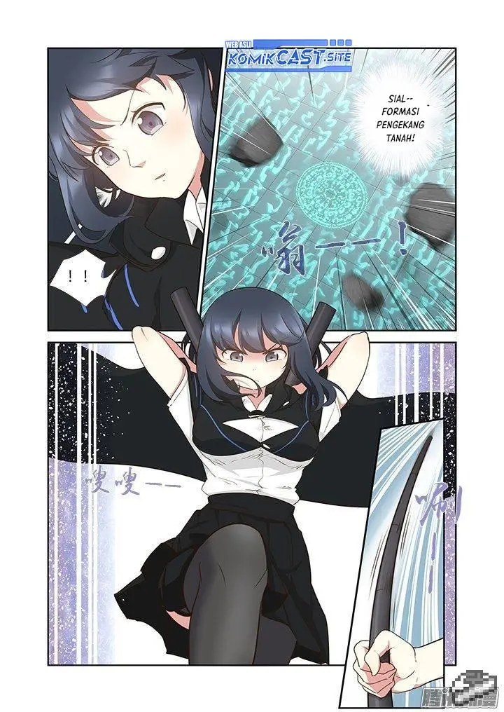 image-komik-yaoguai-mingdan-chapter-295-11/16