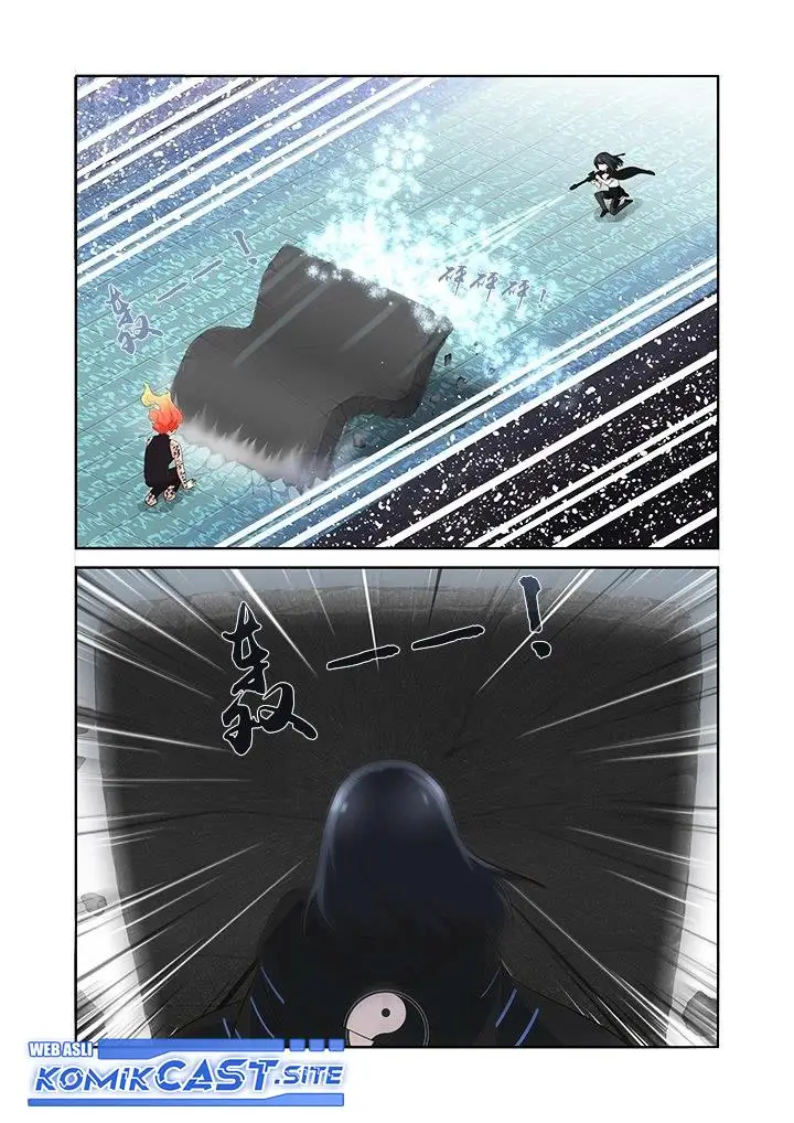 image-komik-yaoguai-mingdan-chapter-297-5/13