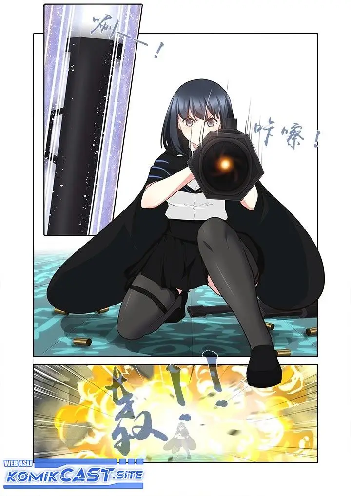 image-komik-yaoguai-mingdan-chapter-297-6/13