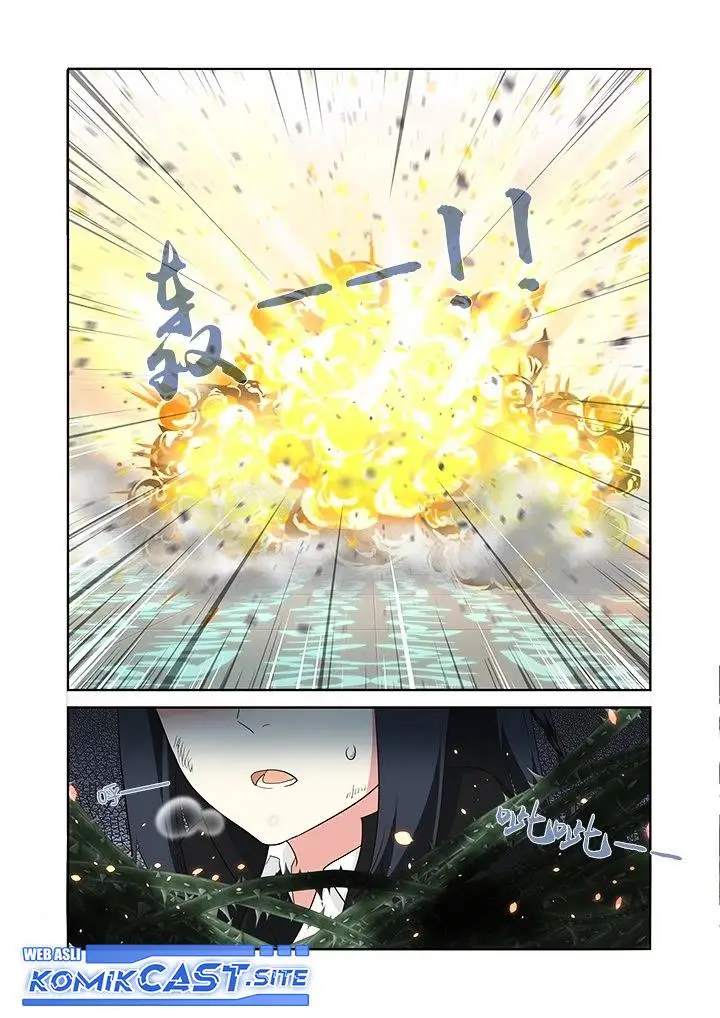 image-komik-yaoguai-mingdan-chapter-297-8/13