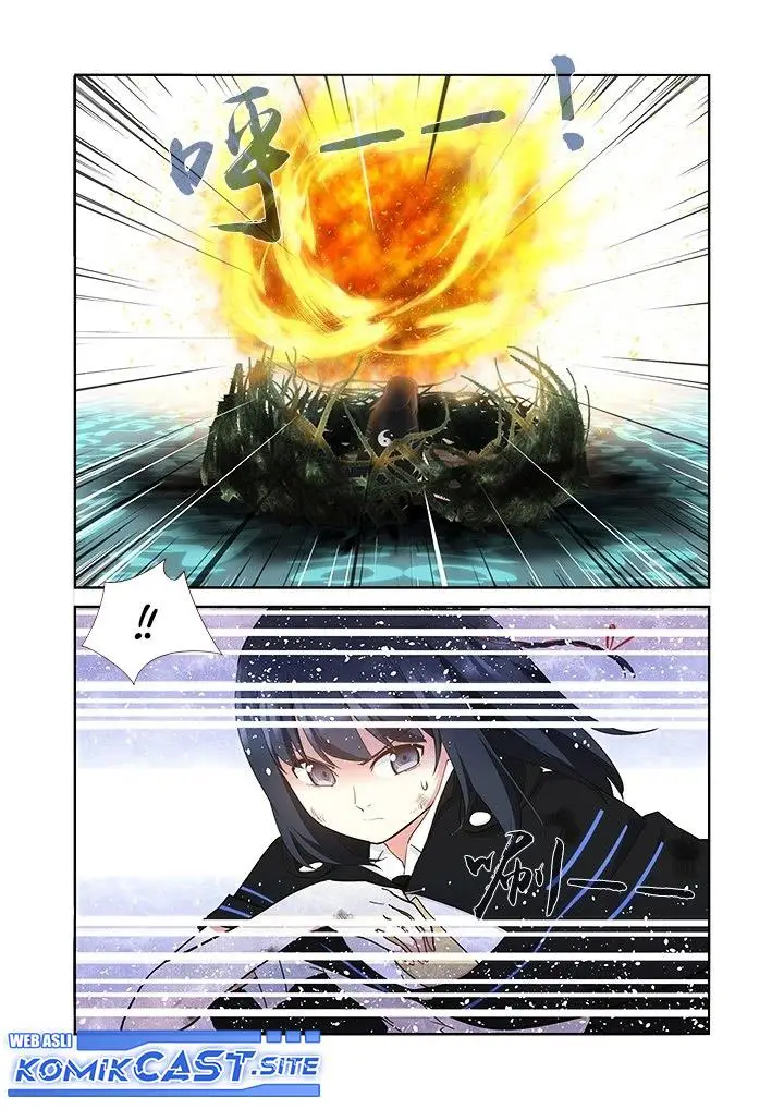 image-komik-yaoguai-mingdan-chapter-297-9/13