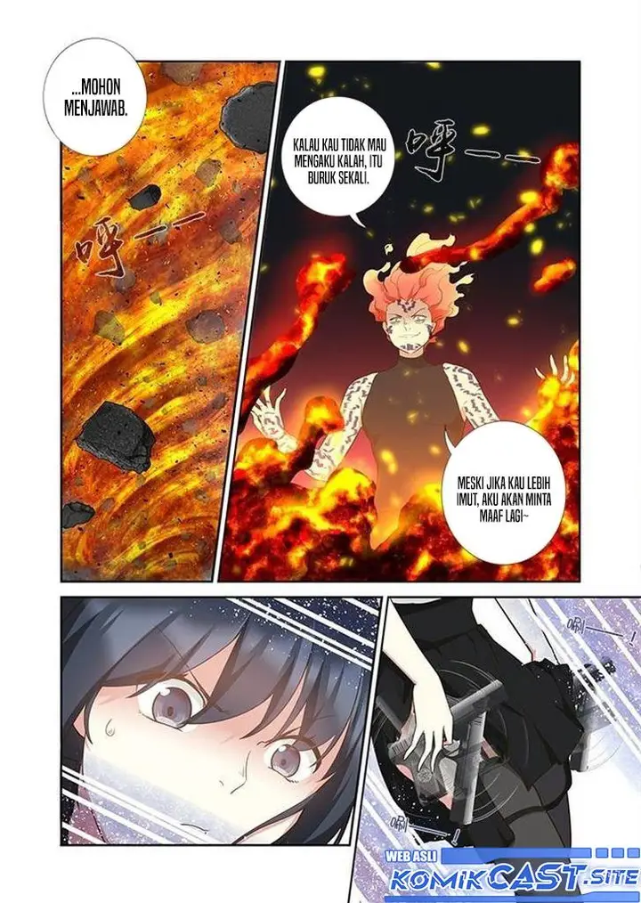 image-komik-yaoguai-mingdan-chapter-298-1/9