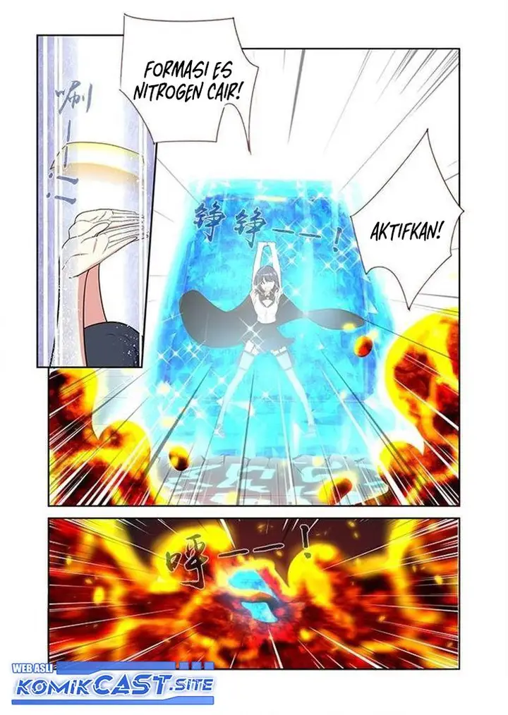 image-komik-yaoguai-mingdan-chapter-298-4/9