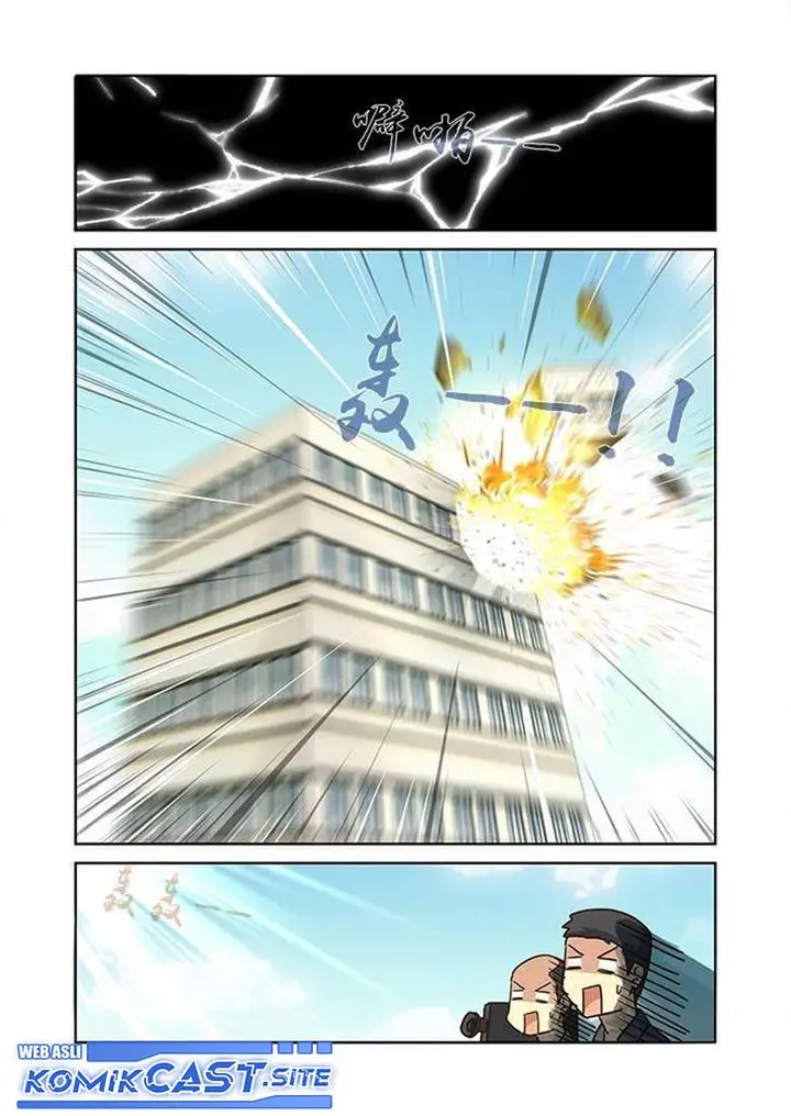 image-komik-yaoguai-mingdan-chapter-298-5/9