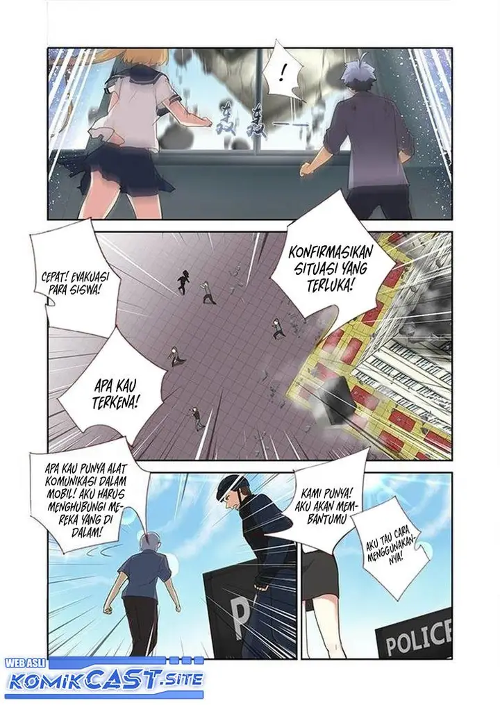 image-komik-yaoguai-mingdan-chapter-298-6/9